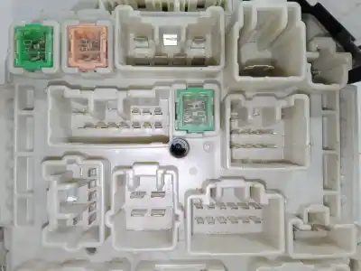 Second-hand car spare part dashboard for citroen c1 (pm_, pn_) 1.4 hdi oem iam references   