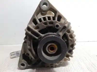 Pezzo di ricambio per auto di seconda mano alternatore per opel combo tour 1.4 riferimenti oem iam   