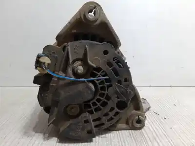 Pezzo di ricambio per auto di seconda mano alternatore per opel combo tour 1.4 riferimenti oem iam   