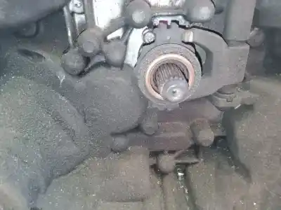 Gebrauchtes Autoersatzteil getriebe zum tata indica 1.4 elegance oem-iam-referenzen 2690 2610 3804  