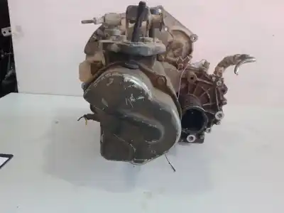 Gebrauchtes Autoersatzteil getriebe zum tata indica 1.4 elegance oem-iam-referenzen 2690 2610 3804  