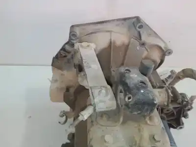 Gebrauchtes Autoersatzteil getriebe zum tata indica 1.4 elegance oem-iam-referenzen 2690 2610 3804  