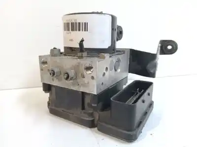 Peça sobressalente para automóvel em segunda mão abs por ford focus iii 1.0 ecoboost referências oem iam bv612c405aj 10021208904  10096101943 
