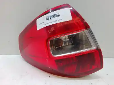 Peça sobressalente para automóvel em segunda mão FAROLIM TRASEIRO ESQUERDO por RENAULT KOLEOS I (HY_)  Referências OEM IAM   