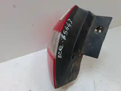 Peça sobressalente para automóvel em segunda mão farolim traseiro esquerdo por renault koleos i (hy_) 2.0 dci (hy0k) referências oem iam   