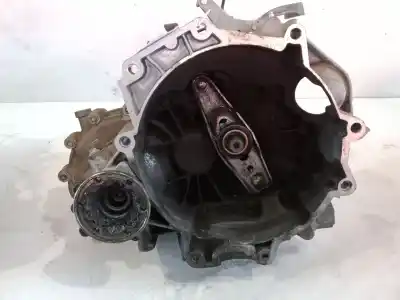 Second-hand car spare part gearbox for volkswagen polo (9n1) 1.2 12v oem iam references es gx2 107 b/p 3b  