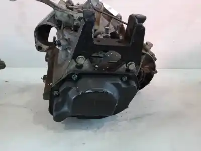 Second-hand car spare part gearbox for volkswagen polo (9n1) 1.2 12v oem iam references es gx2 107 b/p 3b  