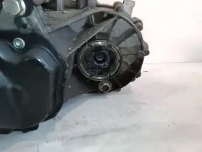 Second-hand car spare part gearbox for volkswagen polo (9n1) 1.2 12v oem iam references es gx2 107 b/p 3b  
