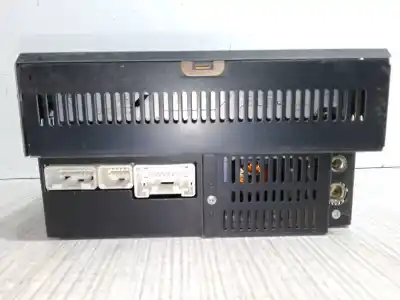 Автозапчастина б/у аудіо система / радіо cd для lexus is ii (_e2_) 220d (ale20) посилання на oem iam   