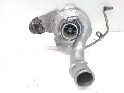 Second-hand car spare part turbocharger for renault scénic ii (jm0/1_) 1.9 dci (jm0g jm12 jm1g jm2c) oem iam references h8200114015 708639 gt1749v