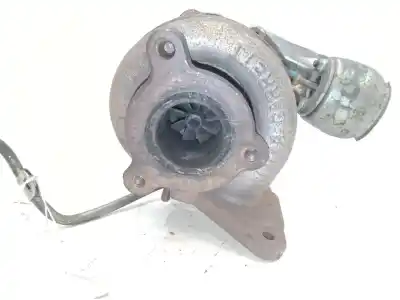 Second-hand car spare part turbocharger for renault scénic ii (jm0/1_) 1.9 dci (jm0g jm12 jm1g jm2c) oem iam references h8200114015 708639 gt1749v