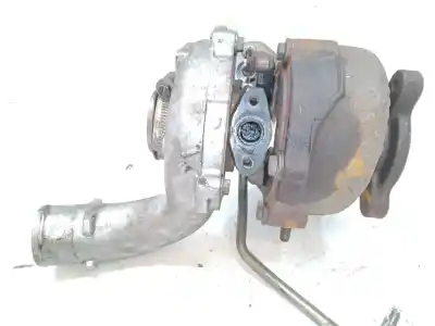 Second-hand car spare part turbocharger for renault scénic ii (jm0/1_) 1.9 dci (jm0g jm12 jm1g jm2c) oem iam references h8200114015 708639 gt1749v