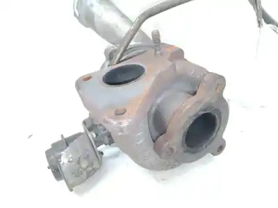 Second-hand car spare part turbocharger for renault scénic ii (jm0/1_) 1.9 dci (jm0g jm12 jm1g jm2c) oem iam references h8200114015 708639 gt1749v