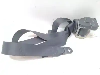 Автозапчастина б/у ПЕРЕДНІЙ ПРАВИЙ РЕМІН БЕЗПЕКИ для FORD FOCUS II (DA_, HCP, DP)  Посилання на OEM IAM   