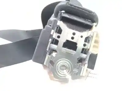 Автозапчастина б/у передній правий ремін безпеки для ford focus ii (da_, hcp, dp) 1.6 посилання на oem iam   