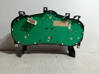 Pezzo di ricambio per auto di seconda mano pannello degli strumenti per peugeot 207/207+ (wa_, wc_) 1.4 16v riferimenti oem iam a2c53065547  