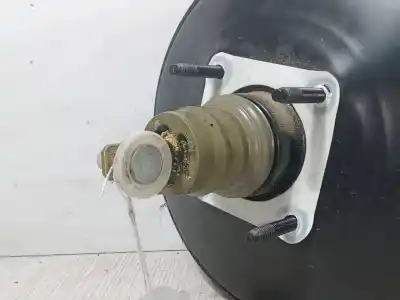 Автозапчасти б/у тормозной серво за mazda 2 (dy) 1.4 cd ссылки oem iam 4s61-2b195-ma 03785421094 