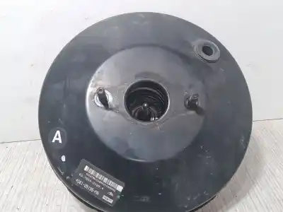 Автозапчасти б/у тормозной серво за mazda 2 (dy) 1.4 cd ссылки oem iam 4s61-2b195-ma 03785421094 