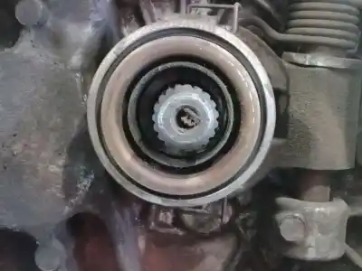 Tweedehands auto-onderdeel VERSNELLINGSBAK voor PEUGEOT 107 (PM_, PN_)  OEM IAM-referenties   