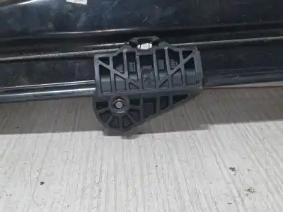 Second-hand car spare part driver left window regulator for bmw 7 (e65, e66, e67) 735 i, li oem iam references 7138861. e  