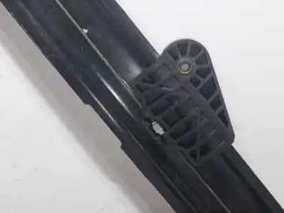 Second-hand car spare part driver left window regulator for bmw 7 (e65, e66, e67) 735 i, li oem iam references 7138861. e  