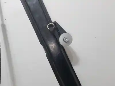 Second-hand car spare part driver left window regulator for bmw 7 (e65, e66, e67) 735 i, li oem iam references 7138861. e  