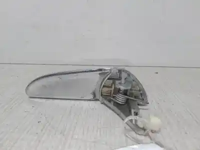 Автозапчасти б/у левая передняя внутренняя ручка за lancia ypsilon (843_) 1.3 d multijet (843.axf11, 843.axf1a, 843.axm11,... ссылки oem iam   