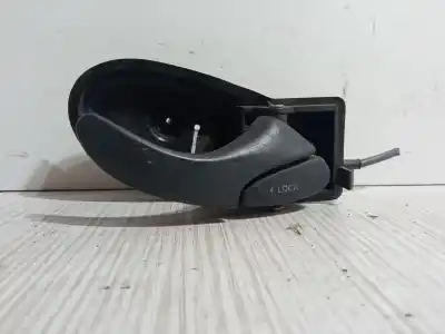 İkinci el araba yedek parçası iç arka sag kol için ford focus i (daw, dbw) 2.0 16v oem iam referansları pa6gf15  