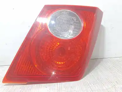 Peça sobressalente para automóvel em segunda mão farolim da mala traseiro esquerdo por chevrolet lacetti (j200) 1.4 16v referências oem iam 