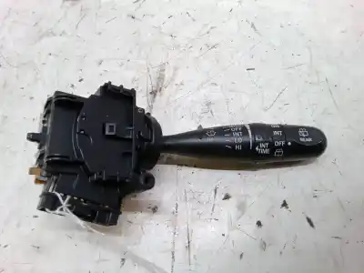 Peça sobressalente para automóvel em segunda mão comutador de limpa vidros por toyota corolla (_e12_) 2.0 d-4d (cde120_) referências oem iam 