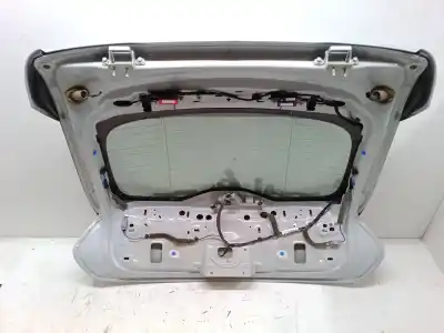 Second-hand car spare part tailgate for volvo v40 fastback (525) d2 oem iam references   