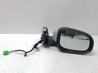 Second-hand car spare part right rearview mirror for volvo v40 fastback (525) d2 oem iam references 