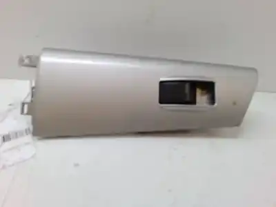 Peça sobressalente para automóvel em segunda mão botão / interruptor elevador vidro dianteiro direito por toyota corolla (_e12_) 2.0 d-4d (cde120_) referências oem iam 