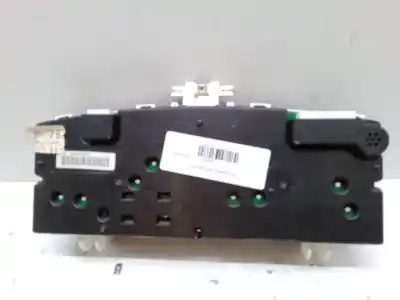 Peça sobressalente para automóvel em segunda mão Quadrante por TOYOTA COROLLA (_E12_) 2.0 D-4D (CDE120_) Referências OEM IAM   