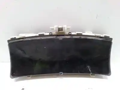 Peça sobressalente para automóvel em segunda mão quadrante por toyota corolla (_e12_) 2.0 d-4d (cde120_) referências oem iam   