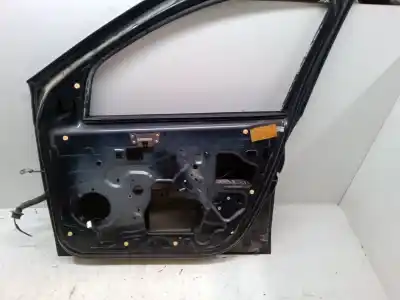 Second-hand car spare part front right door for dacia sandero 1.6 (bs0d. bs0b. bs0f. bs0h) oem iam references   
