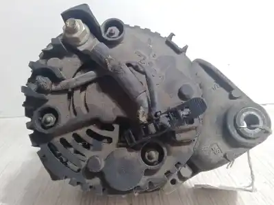 Автозапчастина б/у генератор для audi a4 b5 (8d2) 1.8 посилання на oem iam   