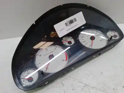 Recambio de automóvil de segunda mano de CUADRO INSTRUMENTOS para PEUGEOT 407 (6D_)  referencias OEM IAM 9664690380 A2C53282360   A2C53106013 