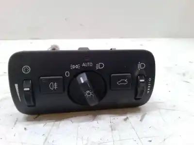 Second-hand car spare part headlights switch for volvo v40 fastback (525) d2 oem iam references 30739425