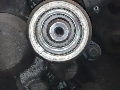 Pezzo di ricambio per auto di seconda mano RIDUTTORE per NISSAN NOTE (E11, NE11)  Riferimenti OEM IAM   