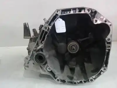 Pezzo di ricambio per auto di seconda mano riduttore per nissan note (e11, ne11) 1.5 dci riferimenti oem iam   