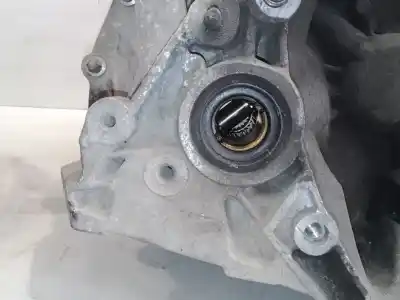 Pezzo di ricambio per auto di seconda mano riduttore per nissan note (e11, ne11) 1.5 dci riferimenti oem iam   