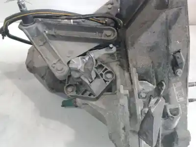 Pezzo di ricambio per auto di seconda mano riduttore per nissan note (e11, ne11) 1.5 dci riferimenti oem iam   