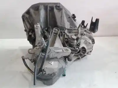 Pezzo di ricambio per auto di seconda mano riduttore per nissan note (e11, ne11) 1.5 dci riferimenti oem iam   