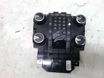 Second-hand car spare part climate control for volvo v40 fastback (525) d2 oem iam references 31288108