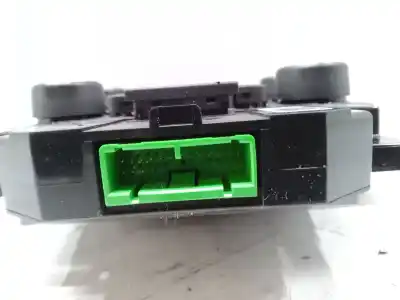 Peça sobressalente para automóvel em segunda mão comando de sofagem (chauffage / ar condicionado) por volvo v40 fastback (525) d2 referências oem iam 31288108  