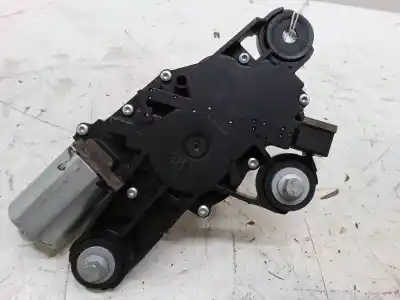 Second-hand car spare part rear windshield wiper motor for volvo v40 fastback (525) d2 oem iam references 31294492