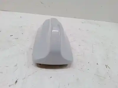 Peça sobressalente para automóvel em segunda mão base da antena por volvo v40 fastback (525) d2 referências oem iam   