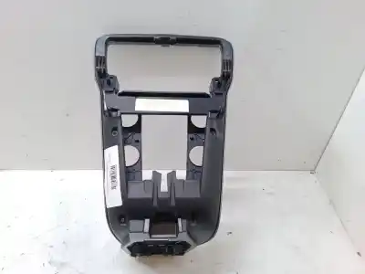 Pezzo di ricambio per auto di seconda mano console centrale per volvo v40 fastback (525) d2 riferimenti oem iam 31306725  