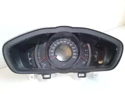 Second-hand car spare part dashboard for volvo v40 fastback (525) d2 oem iam references 31314481